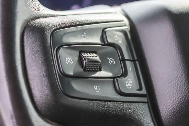 2023 BrightDrop Zevo 600 Base