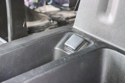 2023 BrightDrop Zevo 600 Base