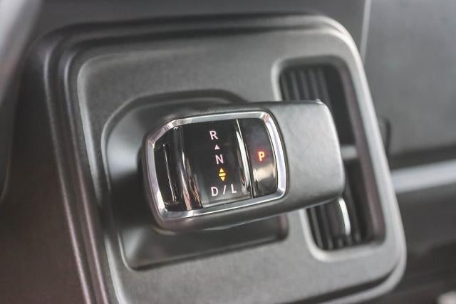 2023 BrightDrop Zevo 600 Base