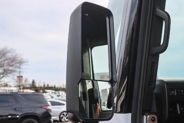 2023 BrightDrop Zevo 600 Base