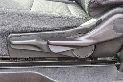 2023 BrightDrop Zevo 600 Base