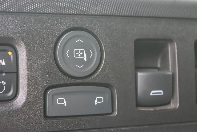 2023 BrightDrop Zevo 600 Base