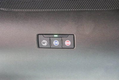 2023 BrightDrop Zevo 600 Base