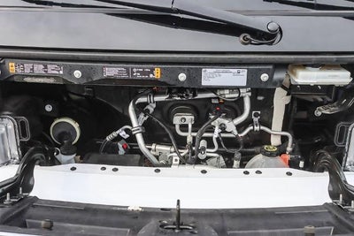 2023 BrightDrop Zevo 600 Base