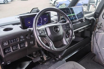 2023 BrightDrop Zevo 600 Base