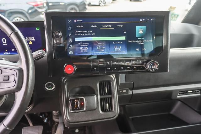 2023 BrightDrop Zevo 600 Base