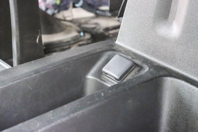 2023 BrightDrop Zevo 600 Base