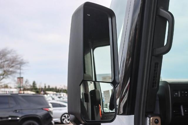 2023 BrightDrop Zevo 600 Base