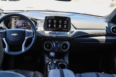 2024 Chevrolet Blazer Premier