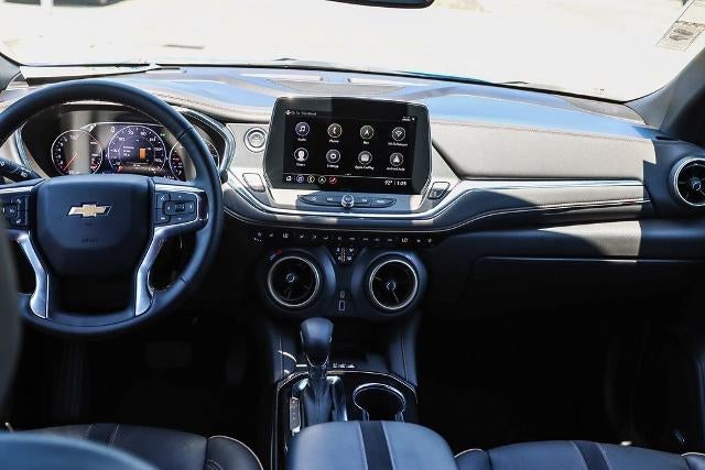 2024 Chevrolet Blazer Premier