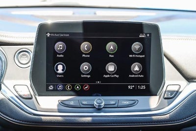 2024 Chevrolet Blazer Premier