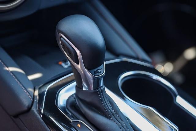 2024 Chevrolet Blazer Premier