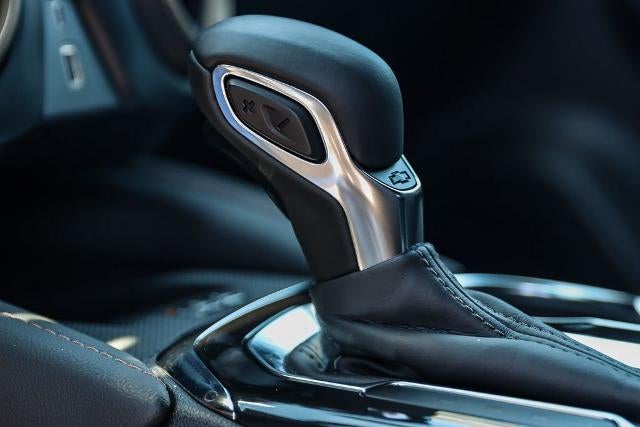 2024 Chevrolet Blazer Premier