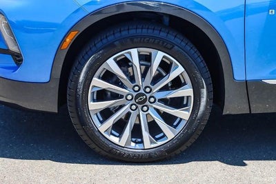 2024 Chevrolet Blazer Premier