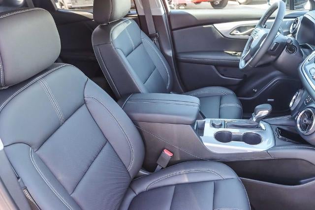 2025 Chevrolet Blazer 3LT