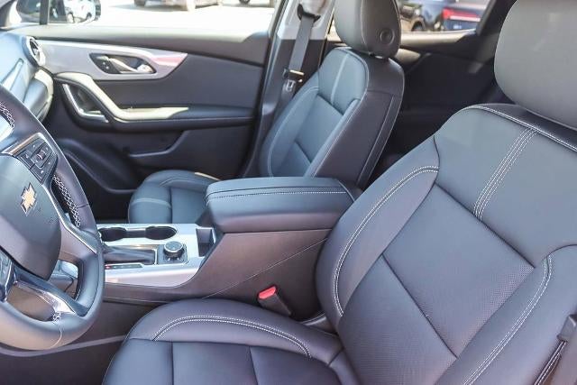 2025 Chevrolet Blazer 3LT