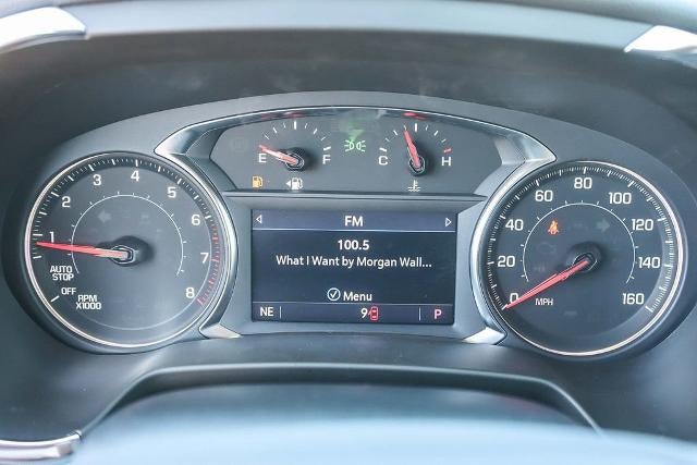 2025 Chevrolet Blazer 3LT