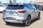 2025 Chevrolet Blazer 3LT