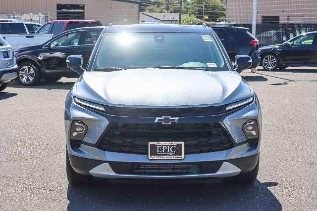 2025 Chevrolet Blazer 3LT