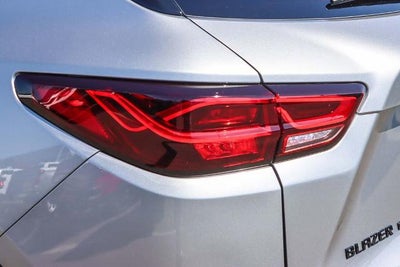 2025 Chevrolet Blazer 3LT