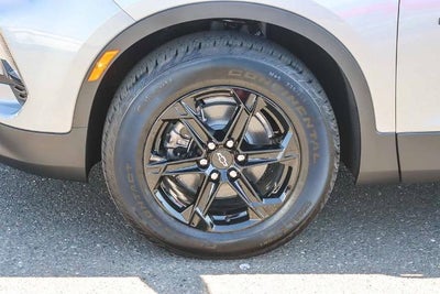 2025 Chevrolet Blazer 3LT