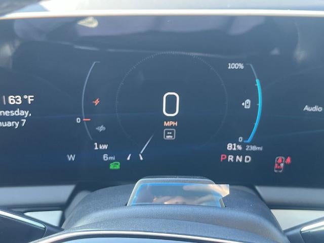 2026 Cadillac OPTIQ Premium Sport