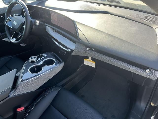 2026 Cadillac OPTIQ Premium Sport