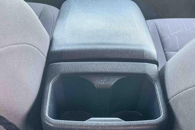 2019 Toyota Tacoma 4WD SR