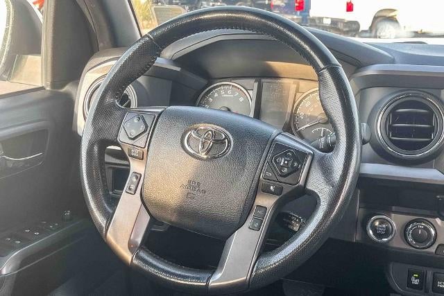 2019 Toyota Tacoma 4WD SR