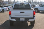 2019 Toyota Tacoma 4WD SR