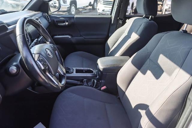 2019 Toyota Tacoma 4WD SR