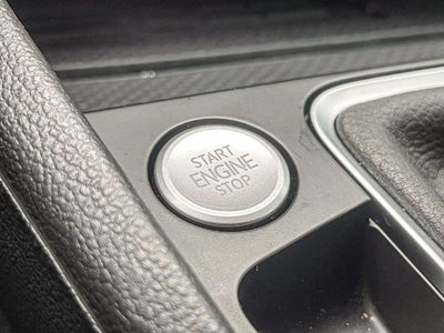 2025 Volkswagen Jetta GLI Autobahn