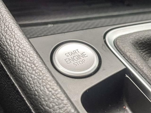 2025 Volkswagen Jetta GLI Autobahn