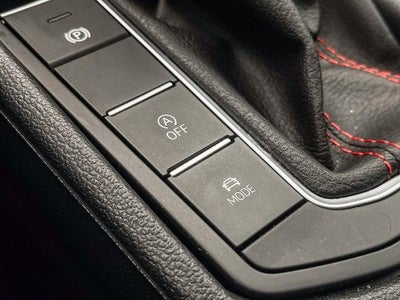 2025 Volkswagen Jetta GLI Autobahn