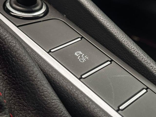 2025 Volkswagen Jetta GLI Autobahn