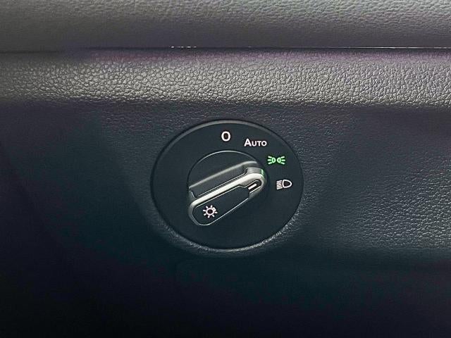 2025 Volkswagen Jetta GLI Autobahn