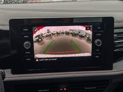 2025 Volkswagen Jetta GLI Autobahn