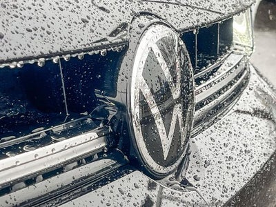 2025 Volkswagen Jetta GLI Autobahn