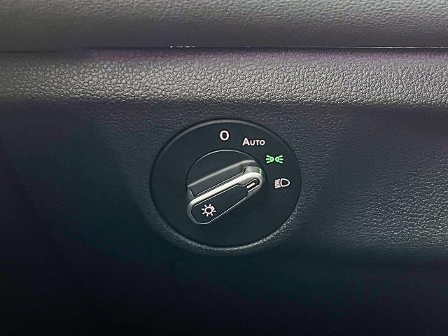 2025 Volkswagen Jetta GLI Autobahn