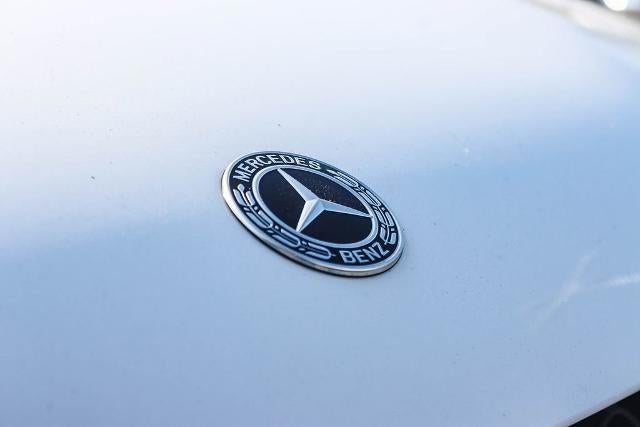 2021 Mercedes-Benz GLS GLS 450