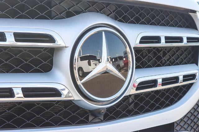 2021 Mercedes-Benz GLS GLS 450