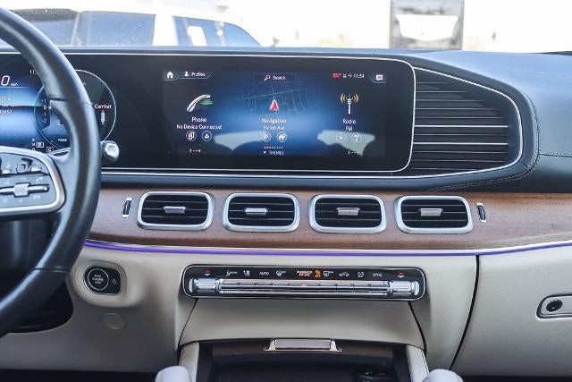 2021 Mercedes-Benz GLS GLS 450