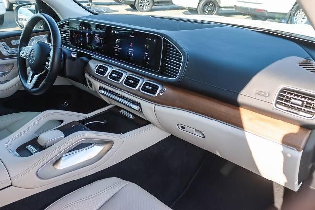 2021 Mercedes-Benz GLS GLS 450