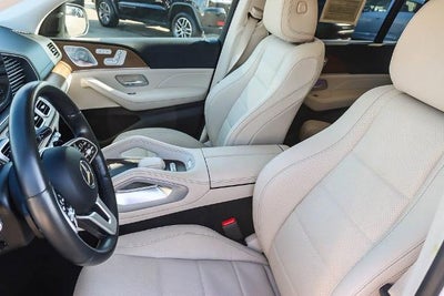 2021 Mercedes-Benz GLS GLS 450