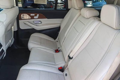 2021 Mercedes-Benz GLS GLS 450