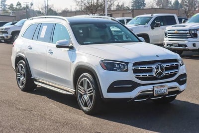 2021 Mercedes-Benz GLS GLS 450