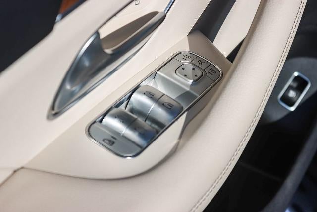 2021 Mercedes-Benz GLS GLS 450