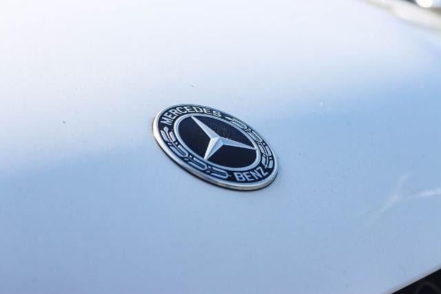 2021 Mercedes-Benz GLS GLS 450