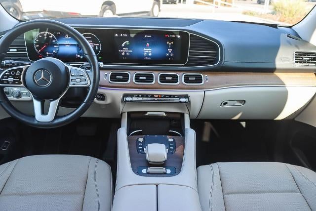 2021 Mercedes-Benz GLS GLS 450