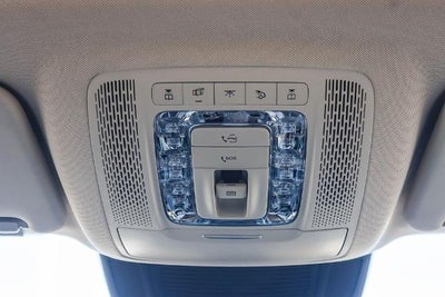 2021 Mercedes-Benz GLS GLS 450